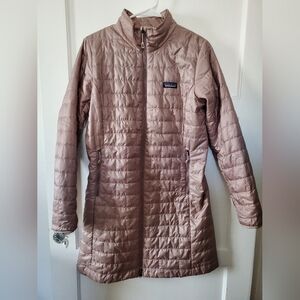 Patagonia Womens Nano Puff Parka NWOT